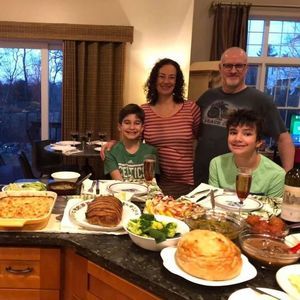 Meet your Posher, Johanna